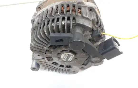 Peugeot 807 Generator/alternator 9654752880 A004TJ0084C
