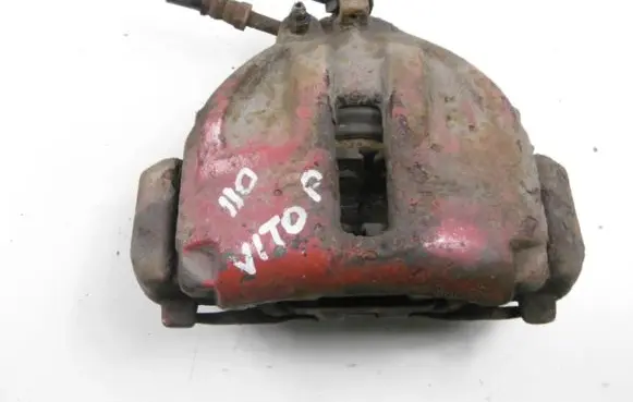 Mercedes-Benz Vito Viano W638 Front brake caliper