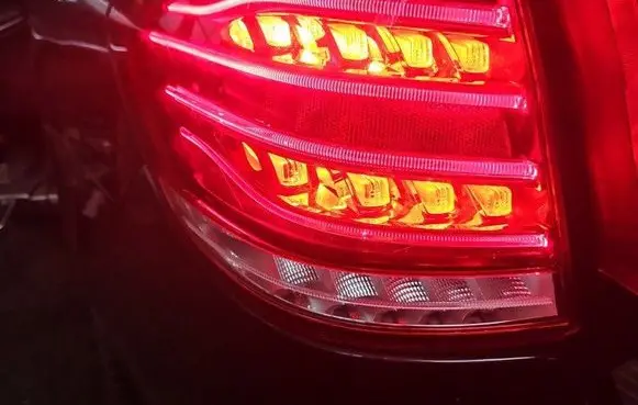 Mercedes-Benz E W212 Rear/tail lights A2129061703 IMPRK1484576