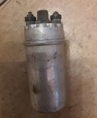 BMW 5 E34 Fuel injection high pressure pump 0580464995