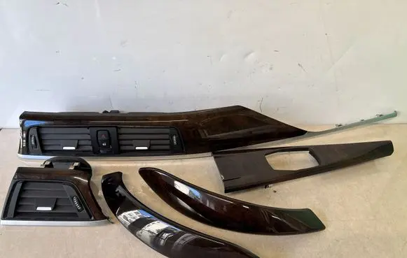 BMW 4 F32 F33 Interior decorative trim set 9232072