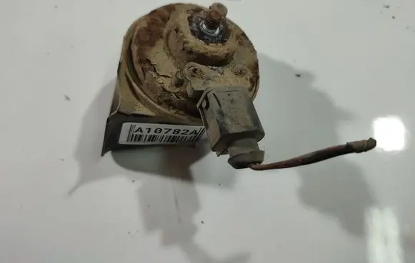 Horn signal