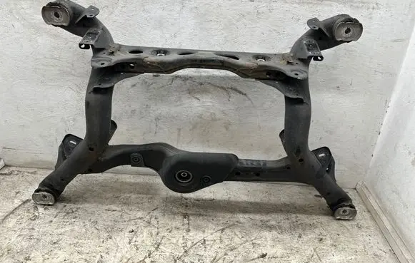 Porsche Macan (95B) Rear subframe 95B505235D 1109151027