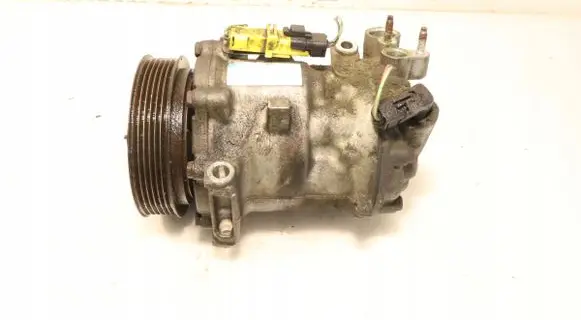 Citroen C5 Air conditioning (A/C) compressor (pump) SD7CVBBF