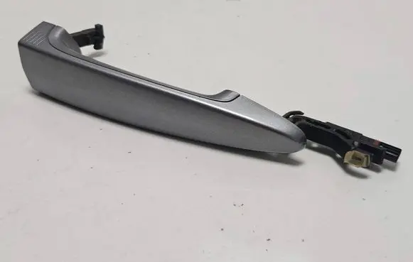 BMW X5M E70 Rear door exterior handle 7209326 14023270
