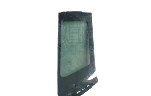 Mini One - Cooper R50 - 53 Rear side window 43R001025 DOT27M24100AS2