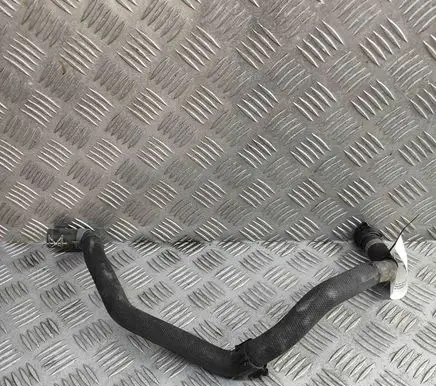 Audi A3 S3 8V Engine coolant pipe/hose 3Q0121108A