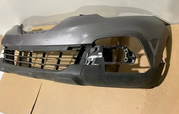 Renault Captur Front bumper 620227019R 620725308R