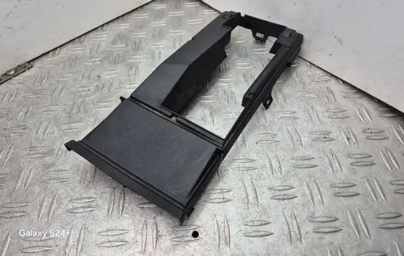 Fuse box cover