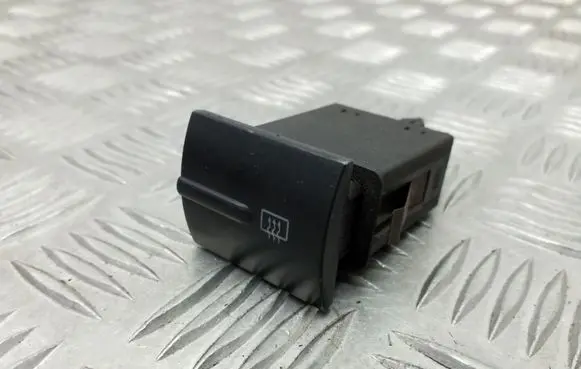 Seat Leon (1M) Windscreen/window heater switch 1M1959621