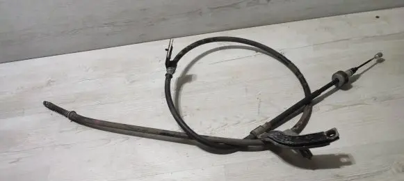 KIA Rio Handbrake/parking brake wiring cable 