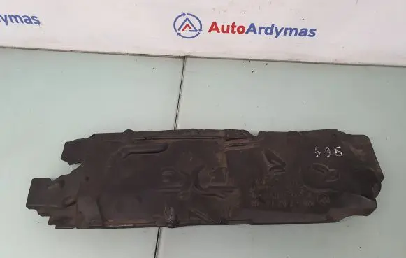 BMW 5 F10 F11 Other engine bay part 7803713 11147803713