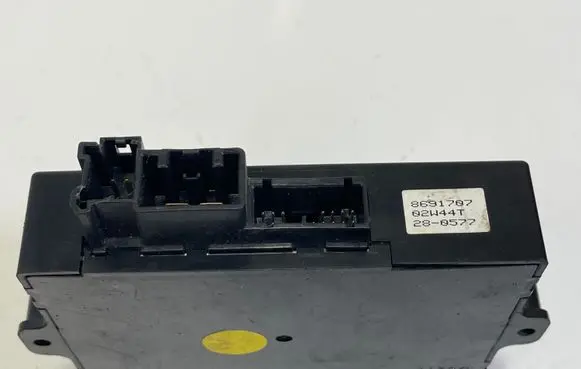 Volvo XC90 Seat control module 8691707