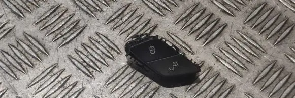 Central locking switch button
