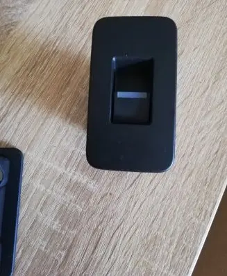 Land Rover Discovery Sport Electric window control switch FK7214717AB
