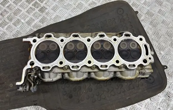 Maserati Quattroporte Engine head 