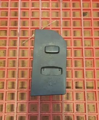Volvo S80 Ignition key card reader CCAD07LP0520T