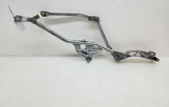 Mercedes-Benz CLS C219 Front wiper linkage A2198200340