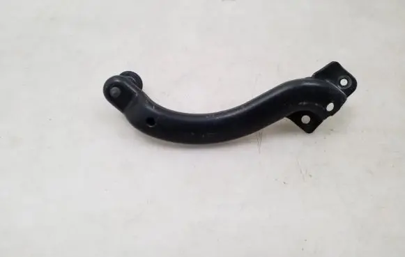 Nissan Primastar Sliding door upper roller guide/hinge D312370