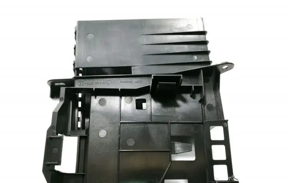 Audi Q5 SQ5 Radio/GPS head unit trim 8R0035209