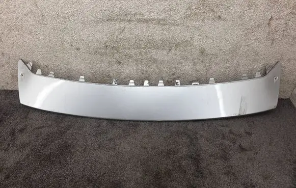 Seat Leon (5F) Front bumper lip 5F9806333 14884SG4