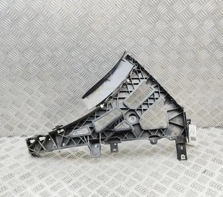 Jaguar F-Pace Rear bumper mounting bracket HK8317B931AE HK8317B933AD