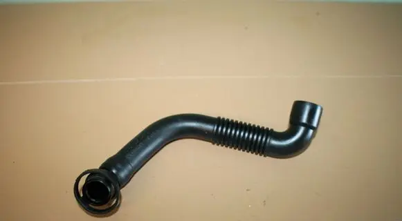 Audi A4 S4 B7 8E 8H Intercooler hose/pipe 03G103493Q