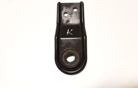 Mitsubishi Pajero Radiator mount bracket