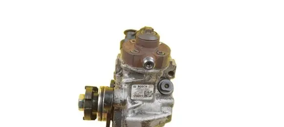 Volvo XC60 Fuel injection high pressure pump 0445010681 D5244T15