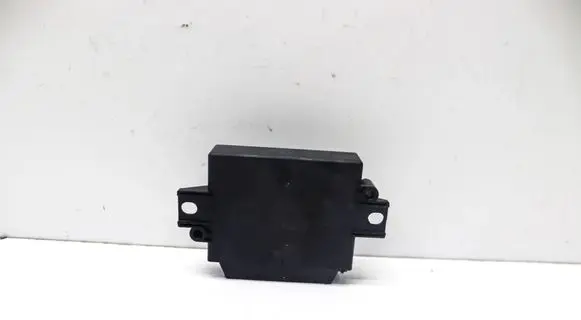Porsche Panamera (970) Parking PDC control unit/module 97061818305