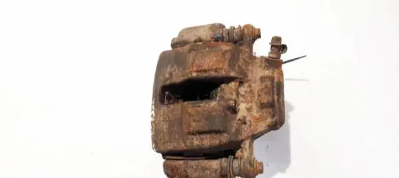 Mercedes-Benz C W203 Front brake caliper