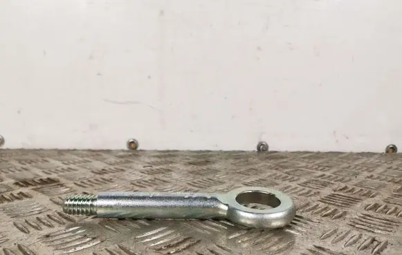 Opel Mokka Towing hook eye MOKKAKILPA