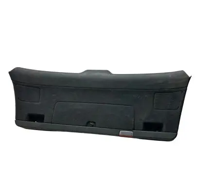Audi A4 S4 B7 8E 8H Tailgate/boot cover trim set 8E9867979