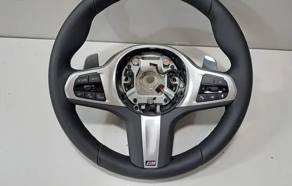 BMW X5 G05 Steering wheel 5A4B4A7