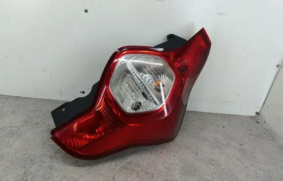 Dacia Lodgy Rear/tail lights 265502184R