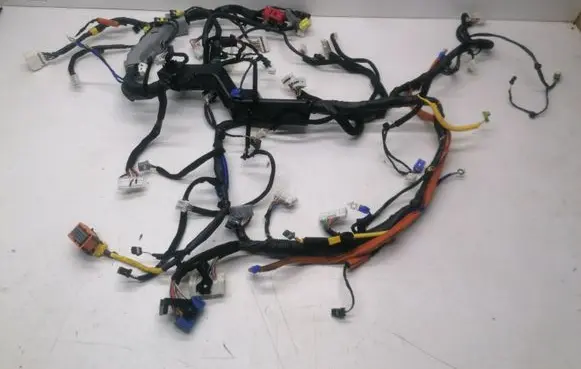KIA Ceed Other wiring loom