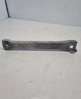 Opel Vivaro Gearbox mounting bracket 93450724 244824540R