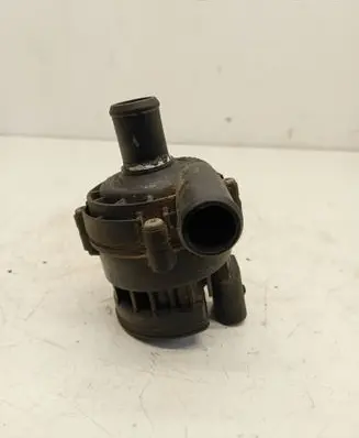 Mercedes-Benz E W211 Electric auxiliary coolant/water pump A2118350364
