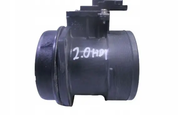 Citroen C5 Mass air flow meter 9681917980