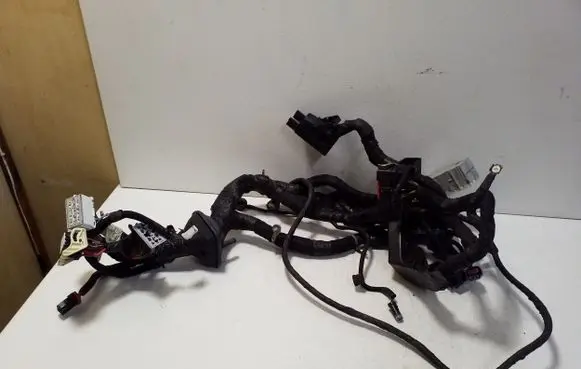 Jeep Cherokee Other wiring loom 68252683AA