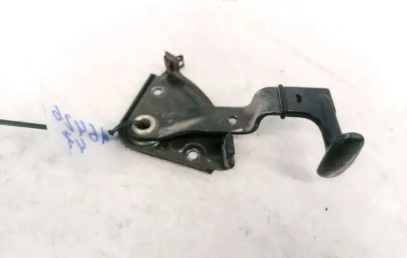 Audi 100 S4 C4 Engine bonnet (hood) release handle