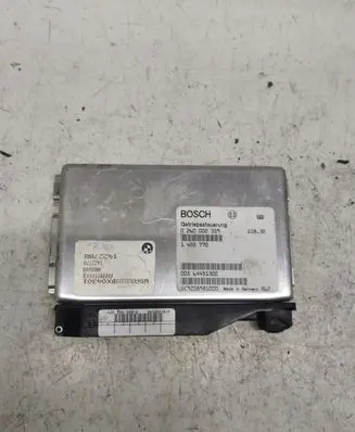 BMW 5 E39 Gearbox control unit/module 0260002359