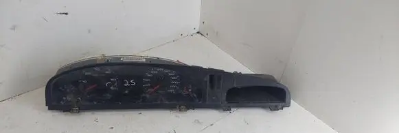 Audi A6 S6 C4 4A Speedometer (instrument cluster) 4a1919033cl