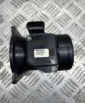 Audi A3 S3 8L Mass air flow meter 1974000001