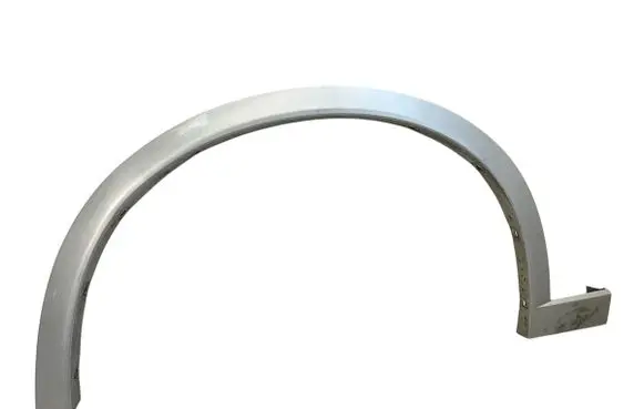 BMW X3 F25 Front arch trim 8050455 45187
