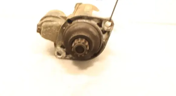 Skoda Octavia Mk1 (1U) Starter motor D7RS30