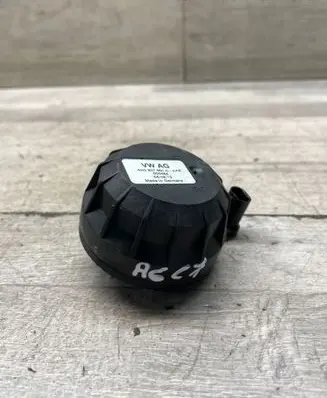 Alarm system siren