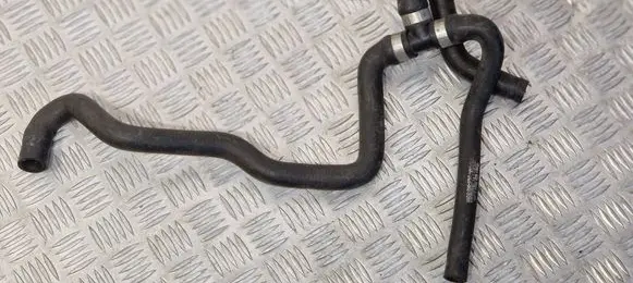 Mercedes-Benz Sprinter W906 Brake vacuum hose/pipe 9018327023 ZGS0022002 0EL625111