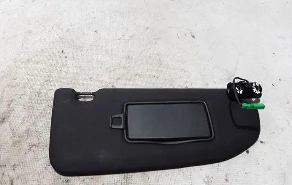 Volvo XC60 Sun visor 39842505