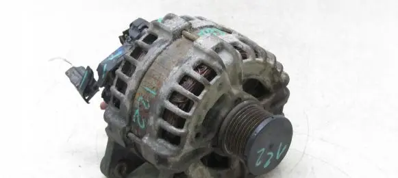 Renault Kadjar Generator/alternator